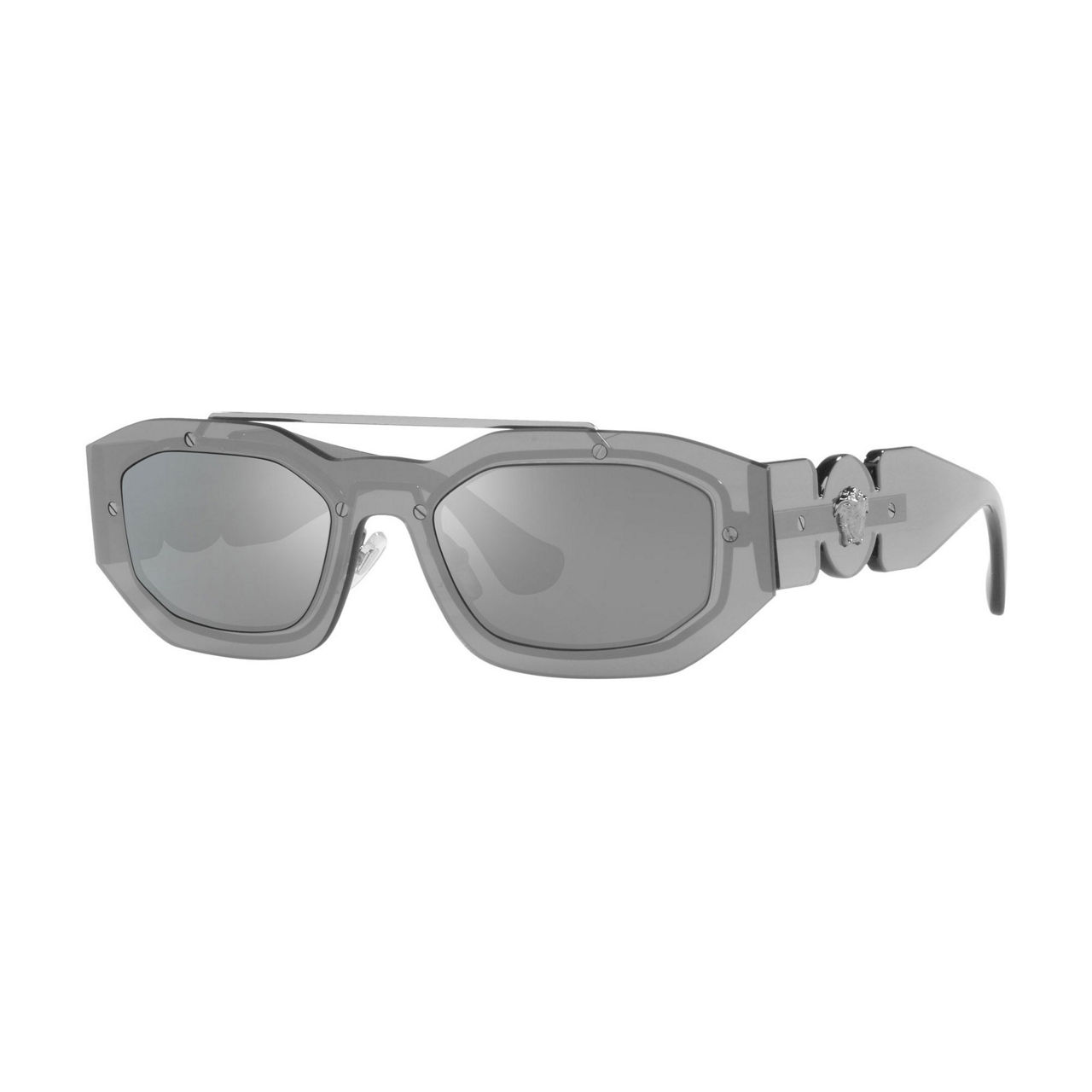 E2235 Irregular Sunglasses