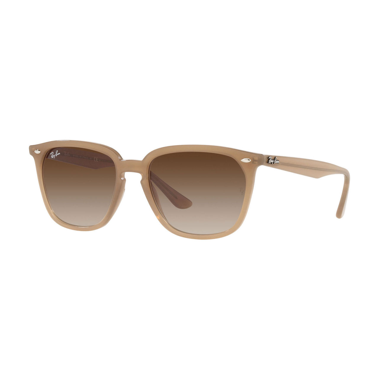 Square Sunglasses 0RB4362