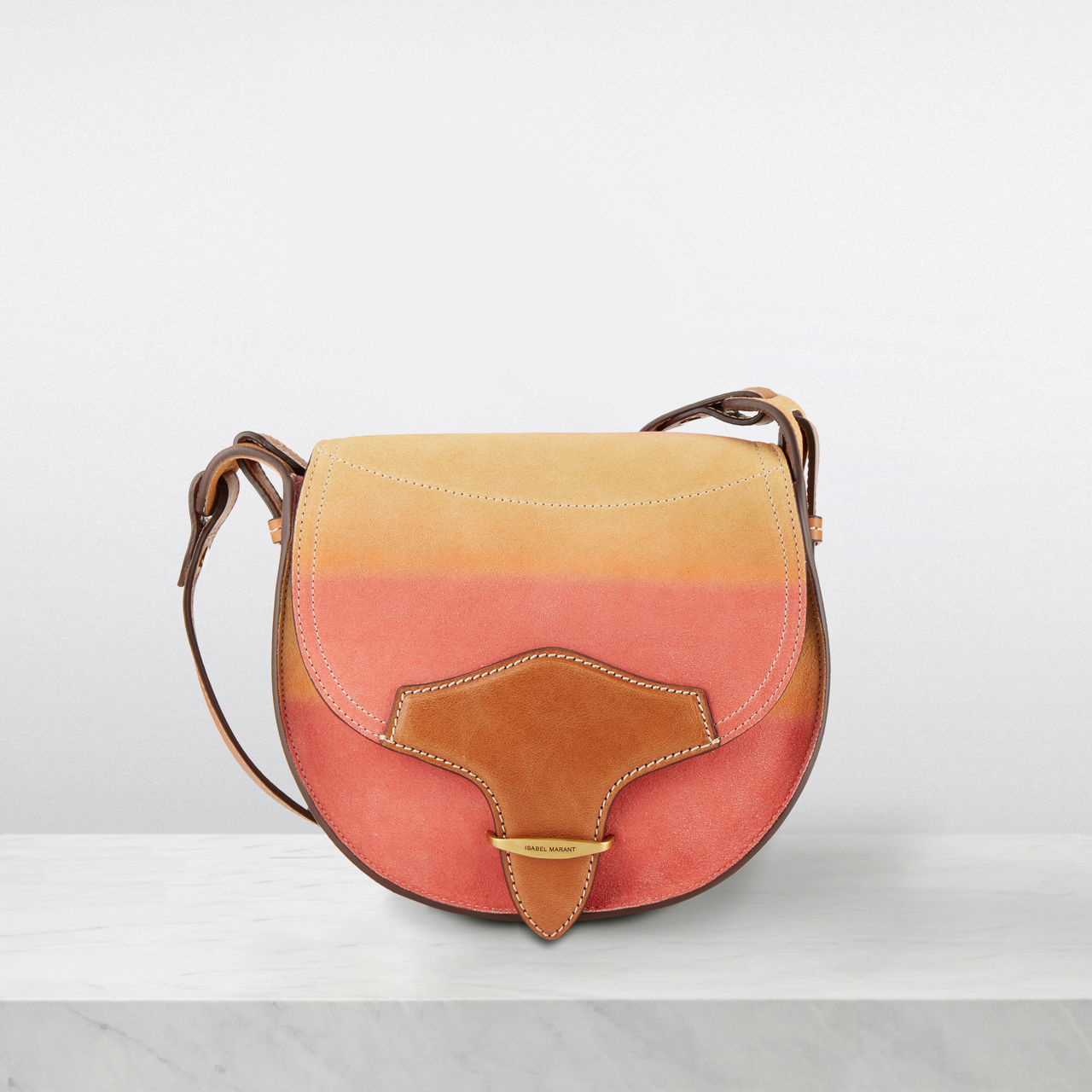 Botsy Degrade Crossbody Bag preview