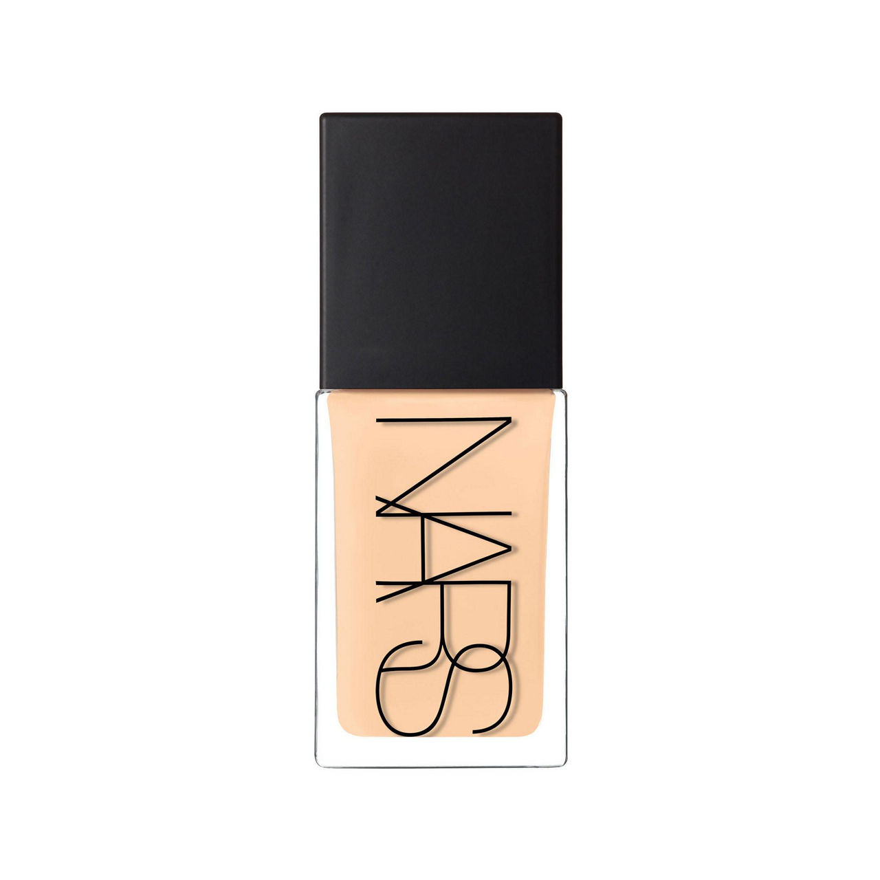 Light Reflecting Foundation preview
