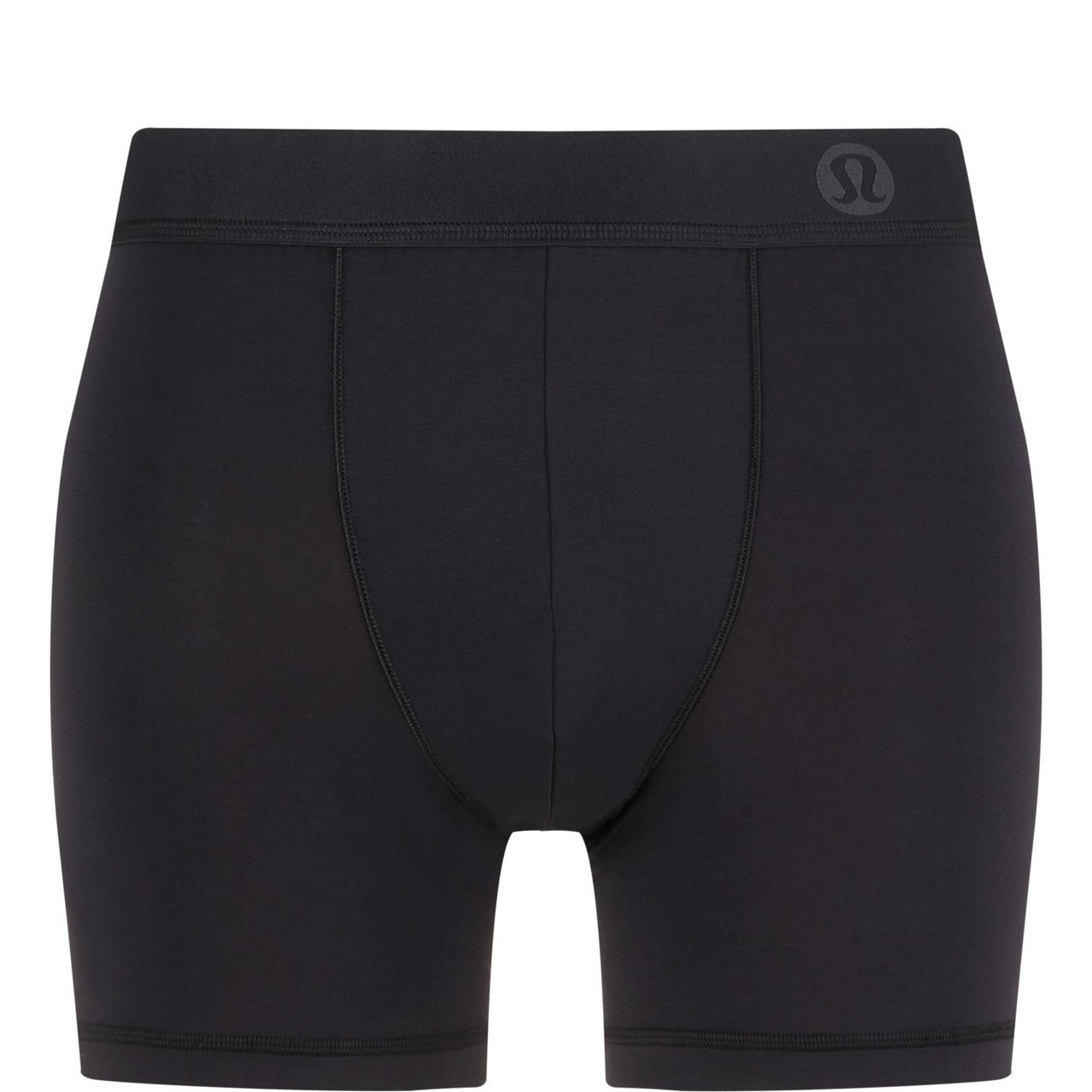 Always In Motion Logo Boxers