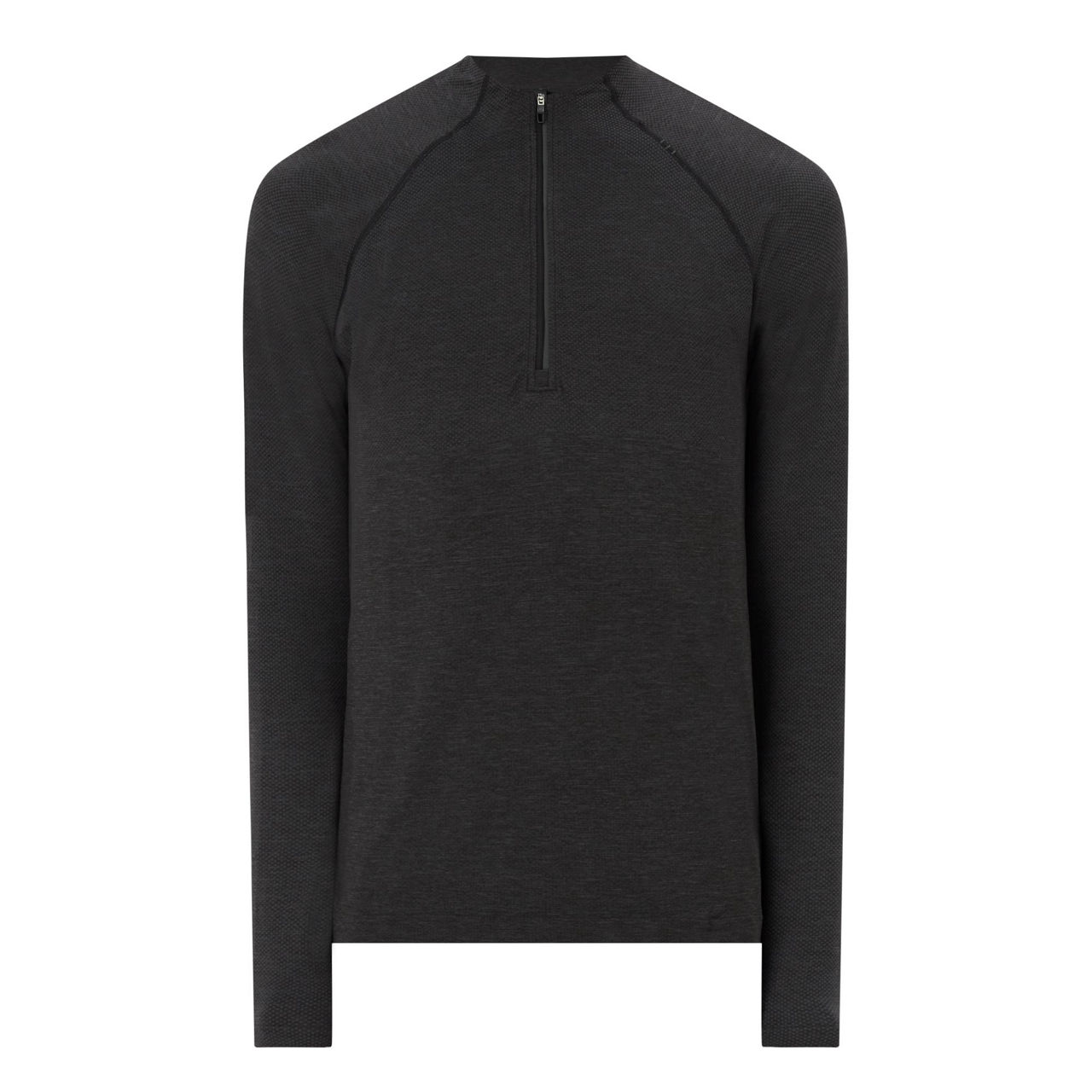 Metal Tech Half-Zip Sweatshirt preview