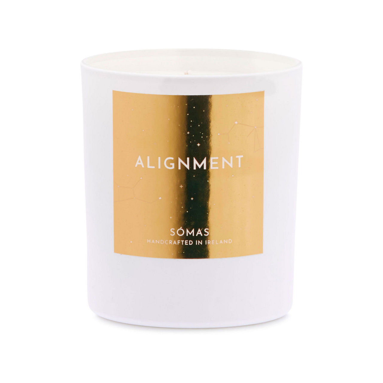 Alignment Candle Alignment Candle