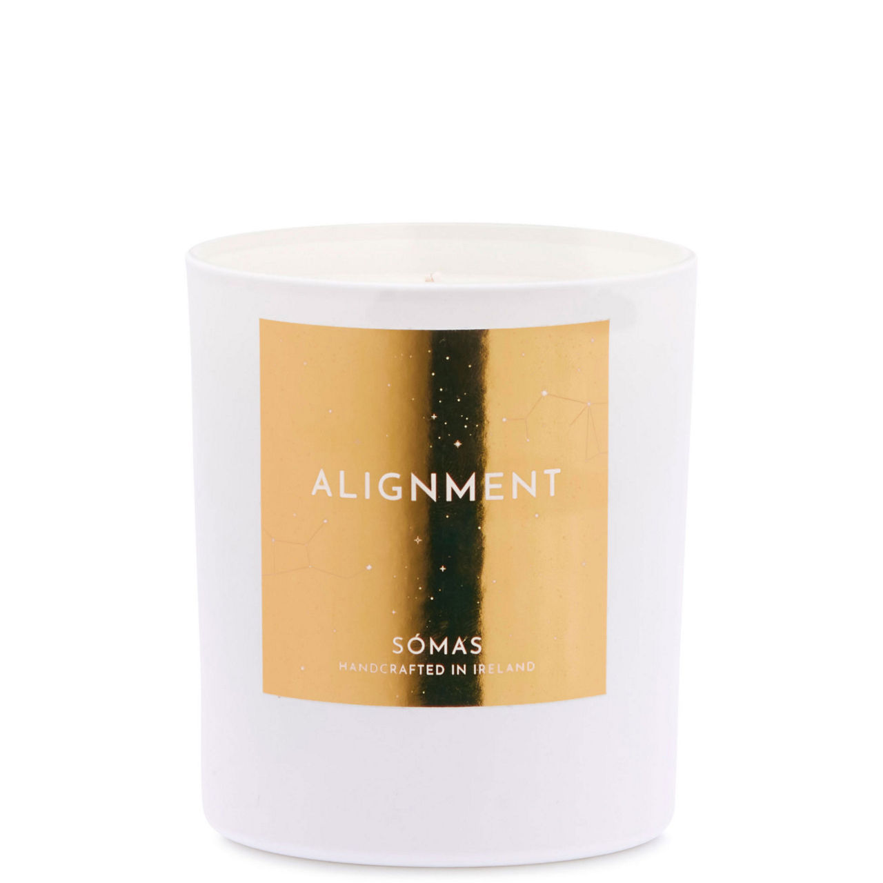 Alignment Candle