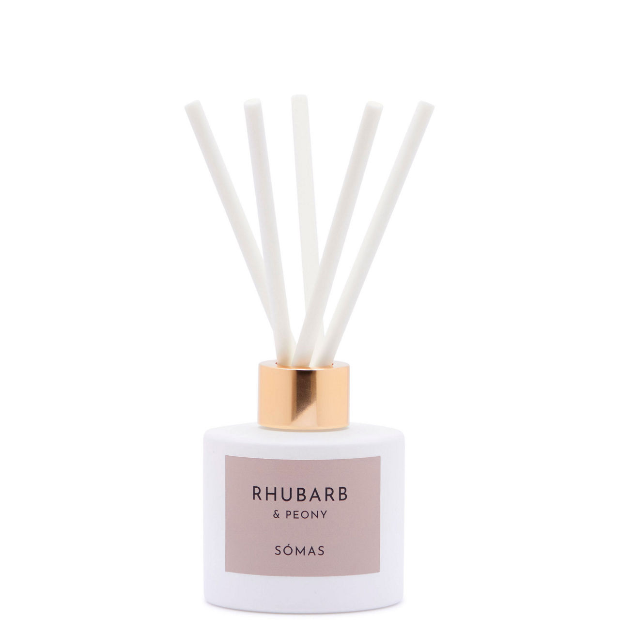 Rhubarb & Peony Reed Diffuser