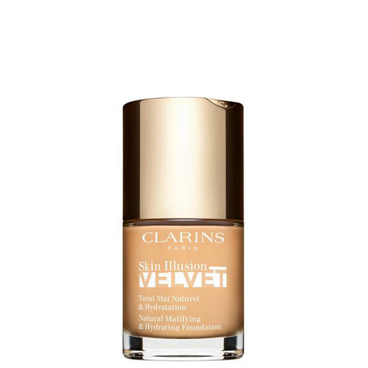 Skin Illusion Velvet