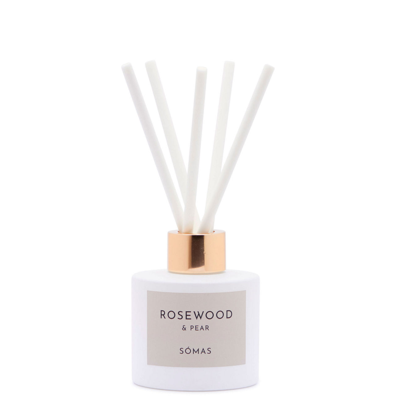 Rosewood & Pear Reed Diffuser