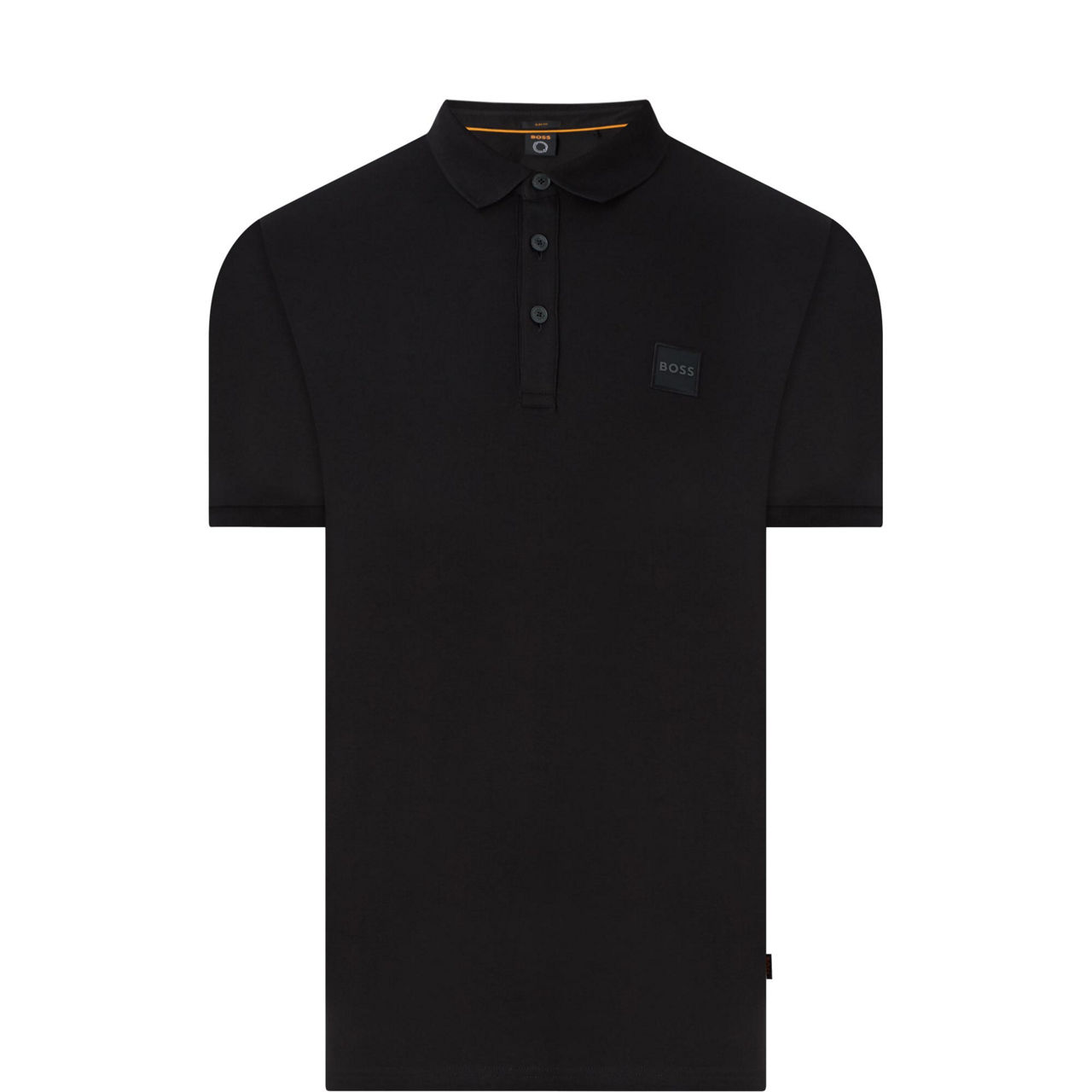 Passenger Polo Shirt