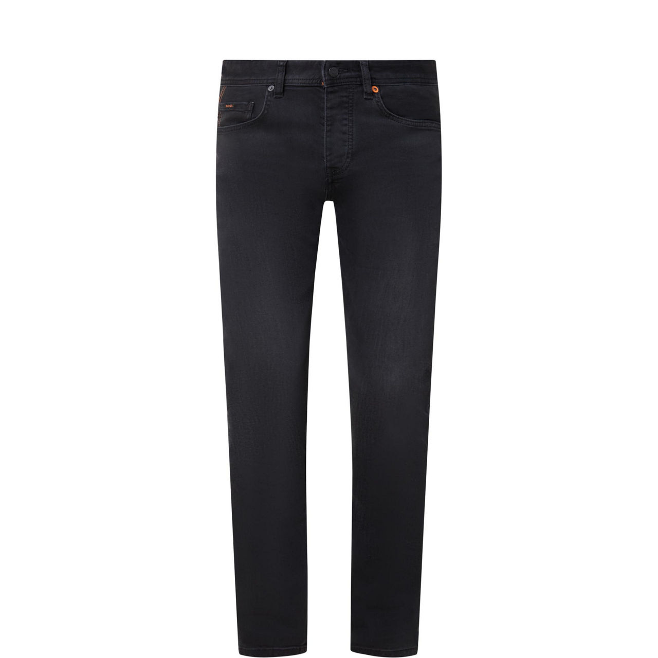 Tapered Taber Jeans