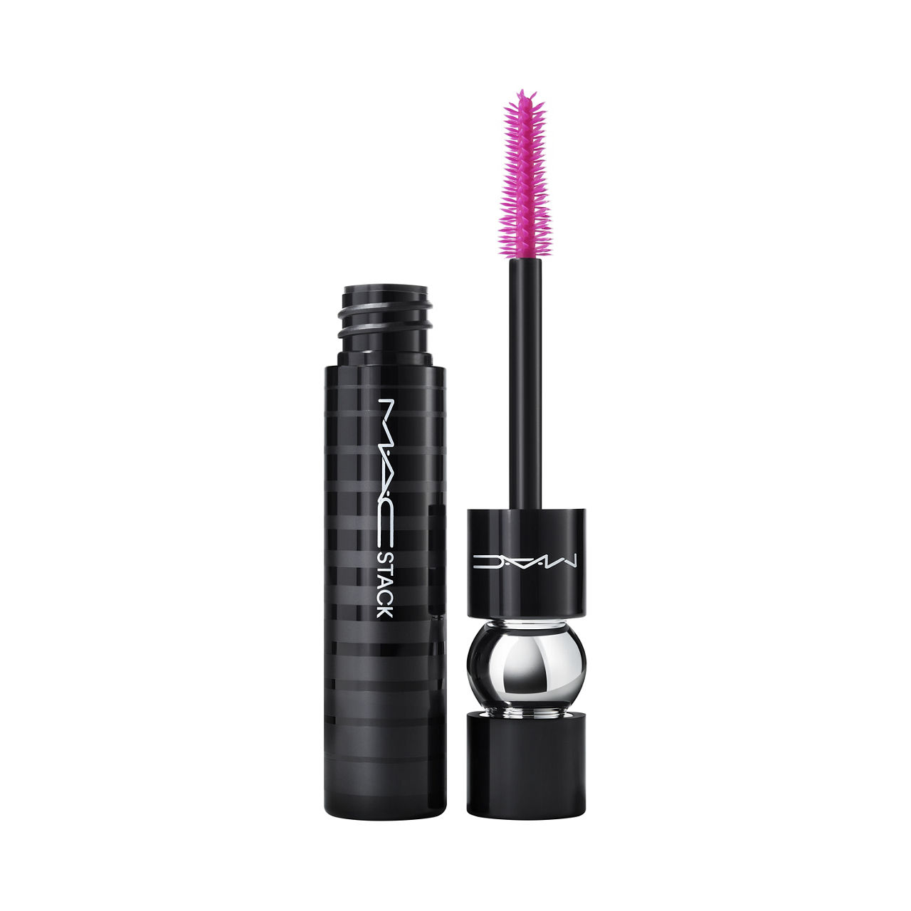 MACStack Mascara Mega Brush preview