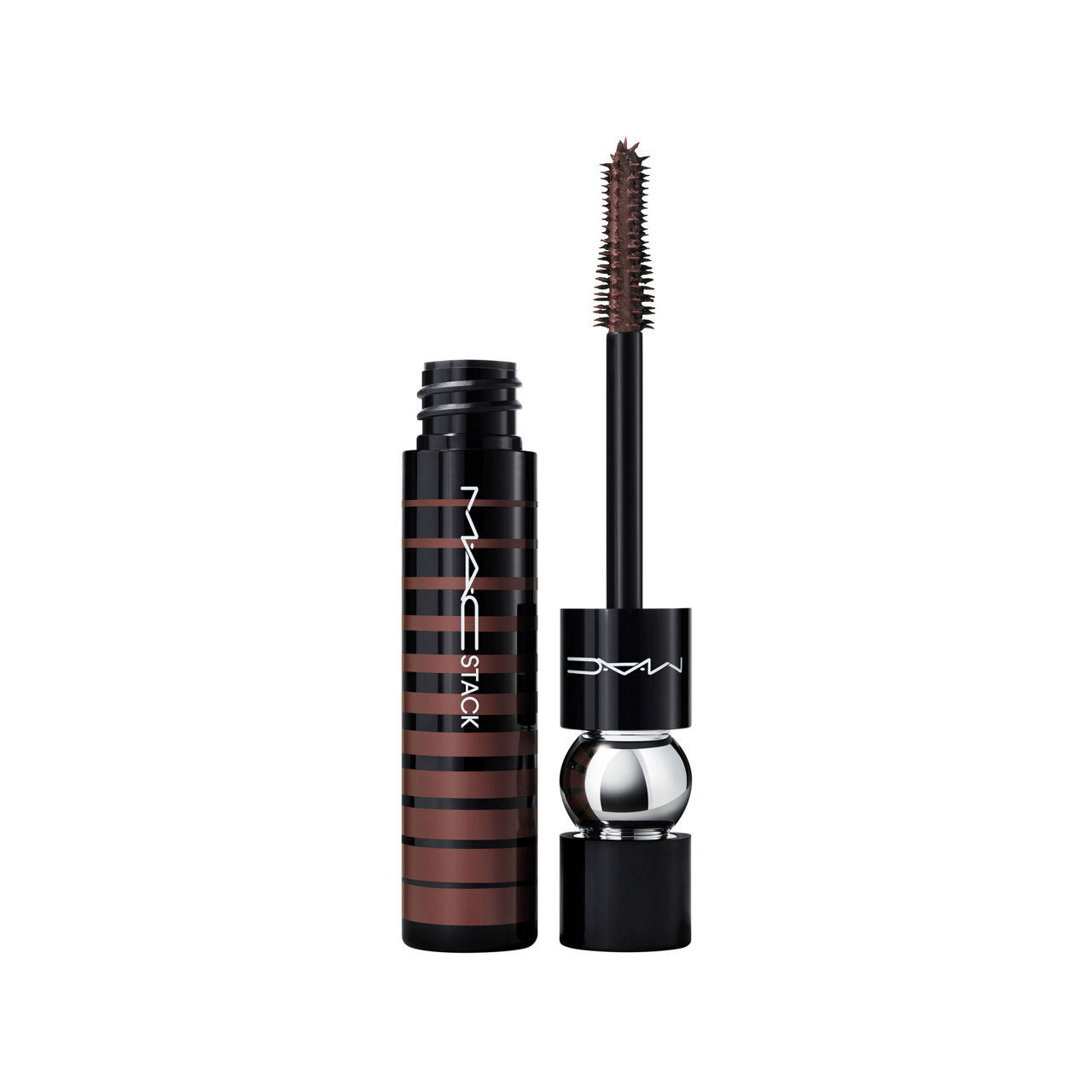 MACStack Mascara Mega Brush preview