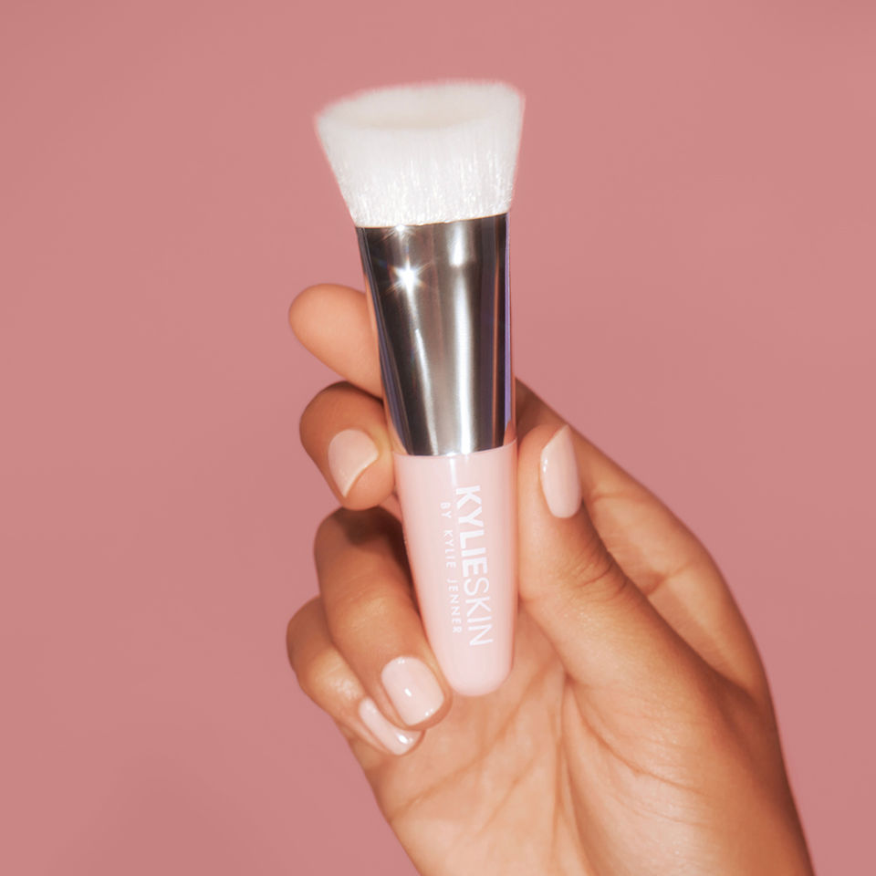 Face Mask Brush