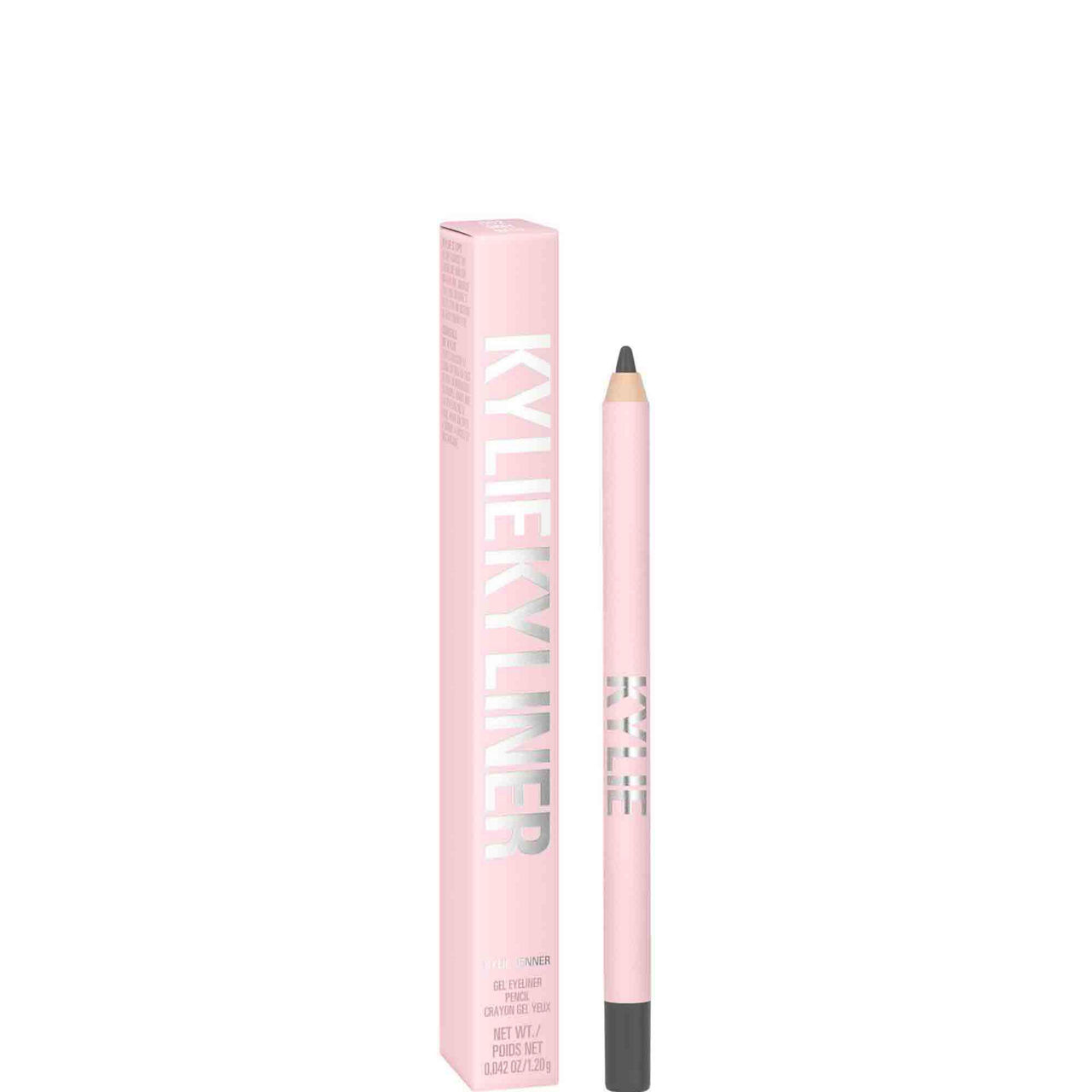 Kyliner Gel Eyeliner Pencil
