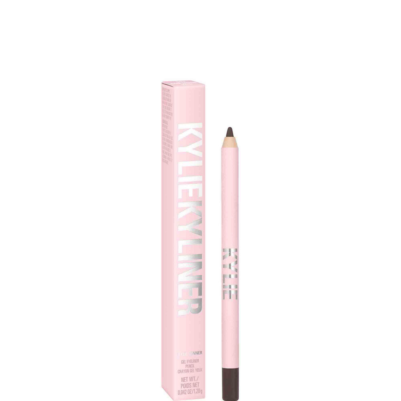 Kyliner Gel Eyeliner Pencil 