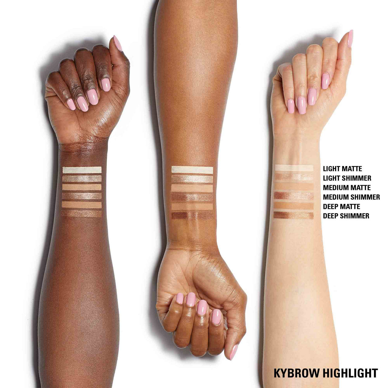 Kybrow Highlighter Kybrow Highlighter