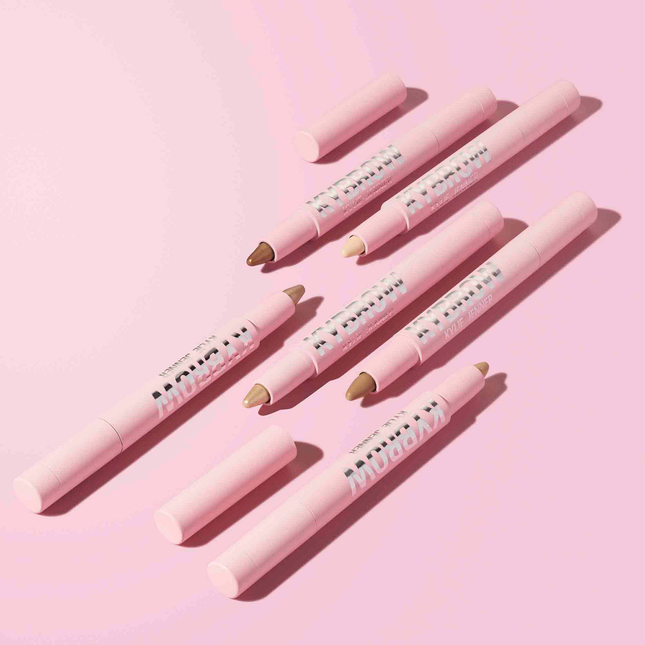 Kybrow Highlighter Kybrow Highlighter