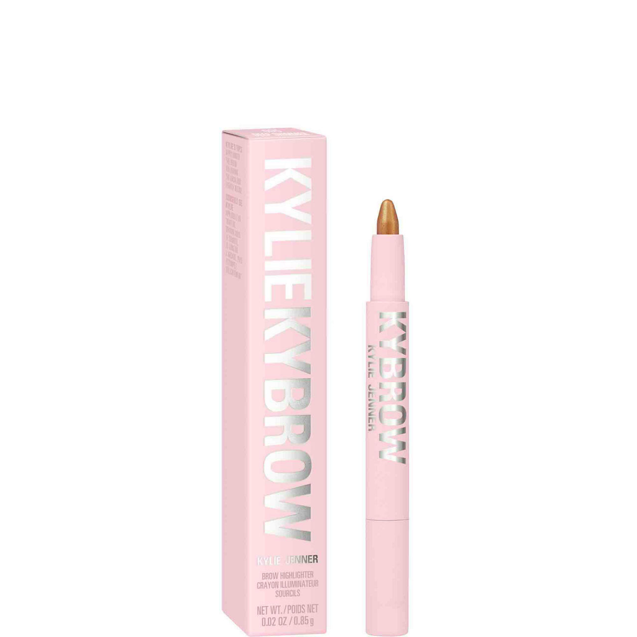 Kybrow Highlighter