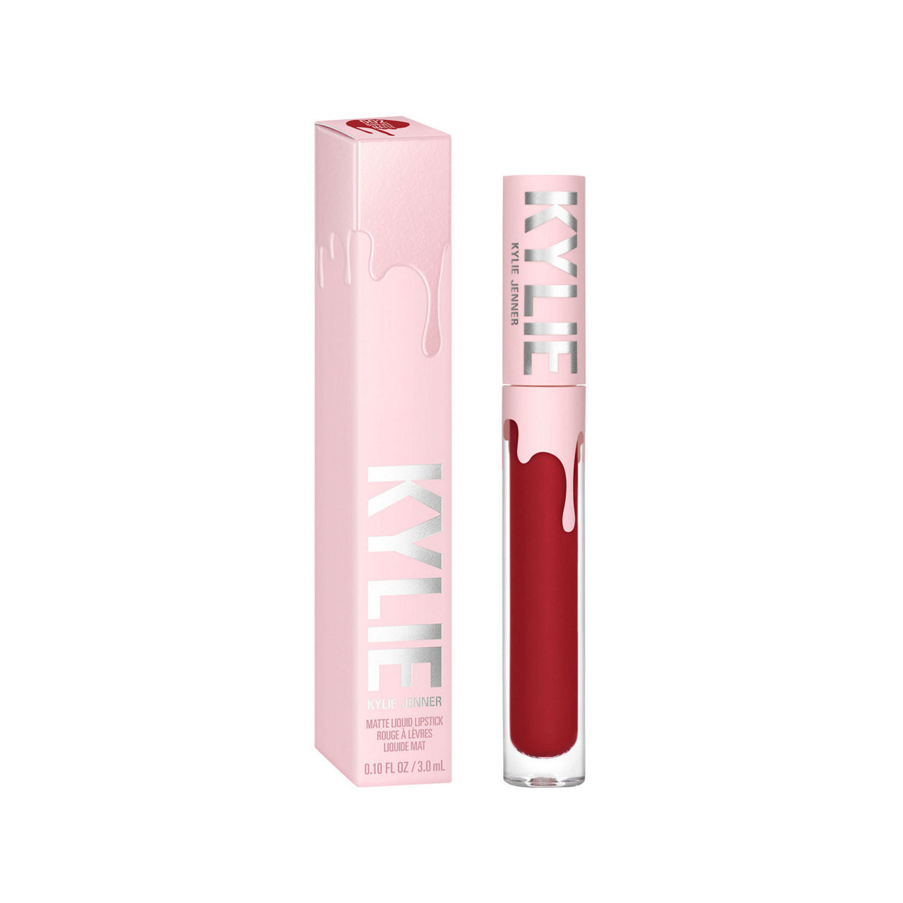Matte Liquid Lipstick Matte Liquid Lipstick