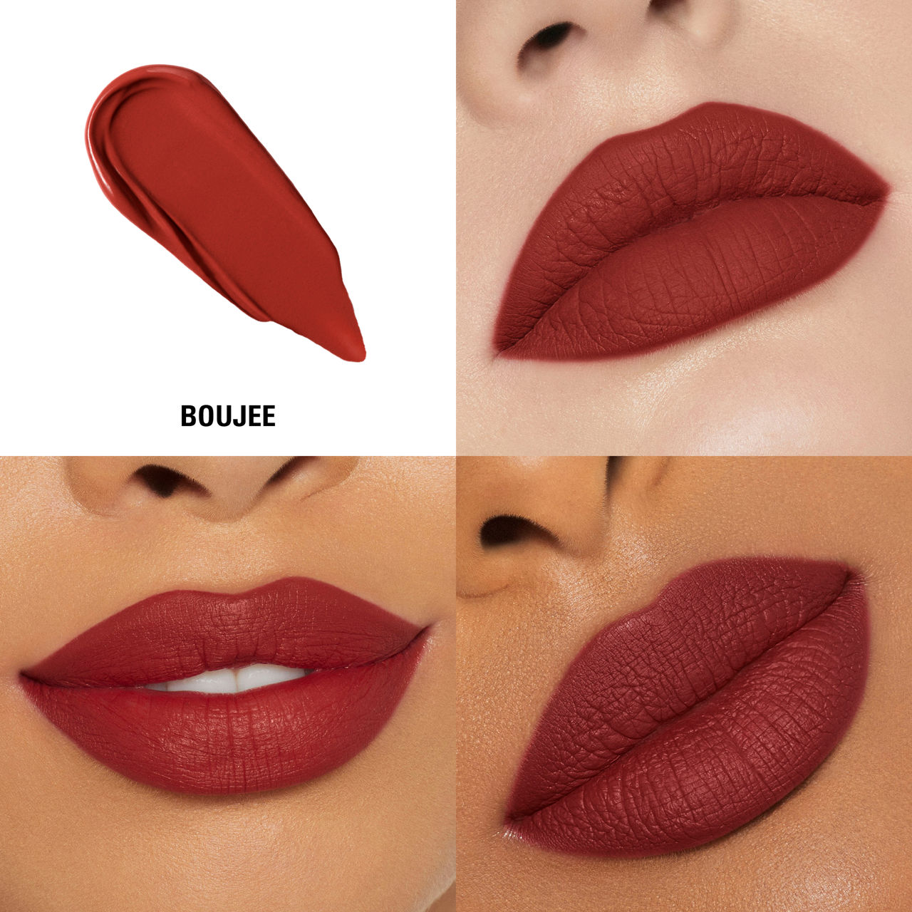 Matte Liquid Lipstick Matte Liquid Lipstick