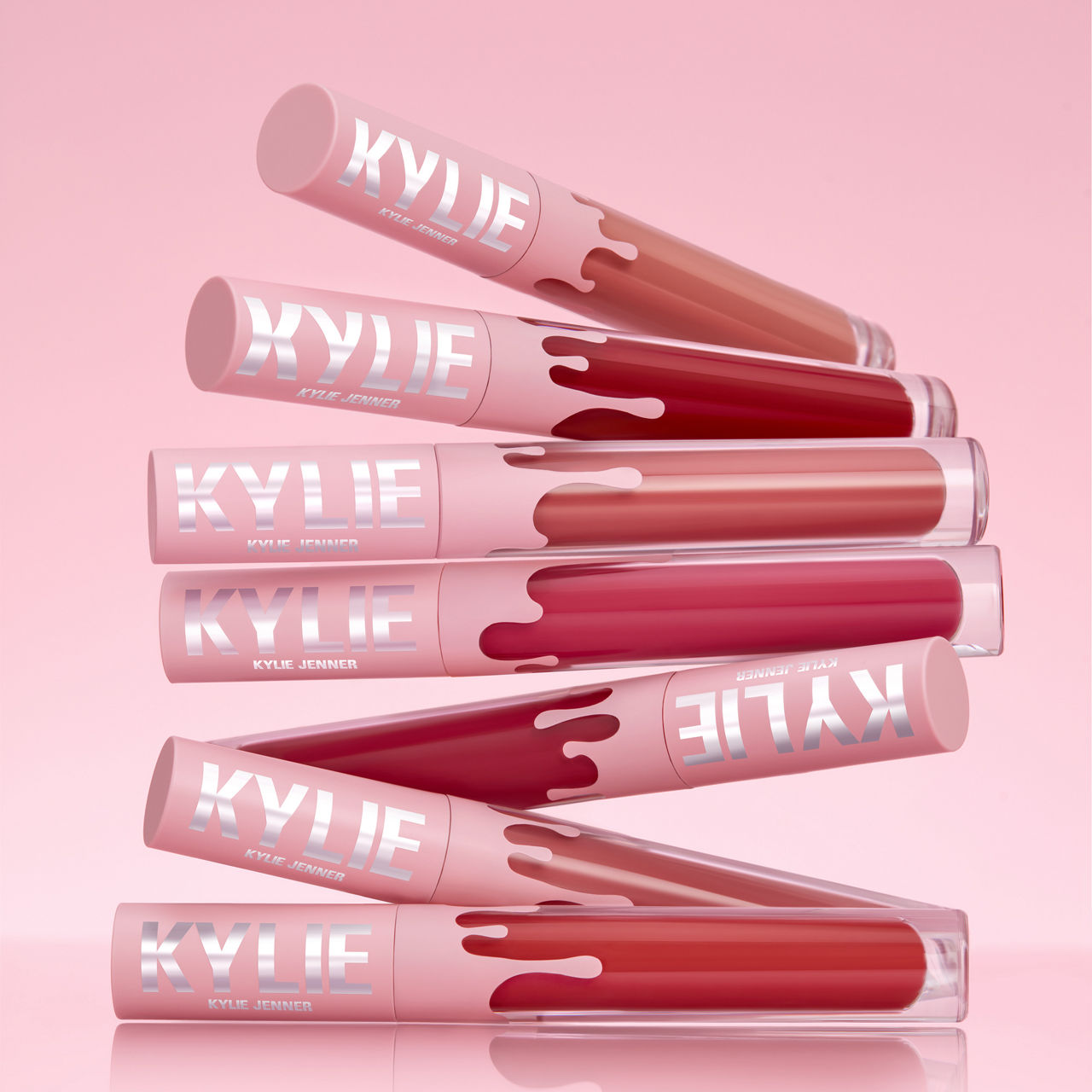 Matte Liquid Lipstick Matte Liquid Lipstick