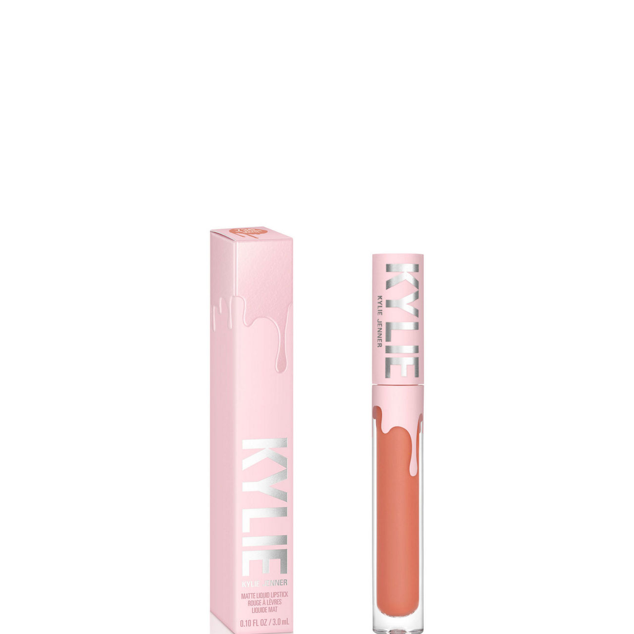 Matte Liquid Lipstick