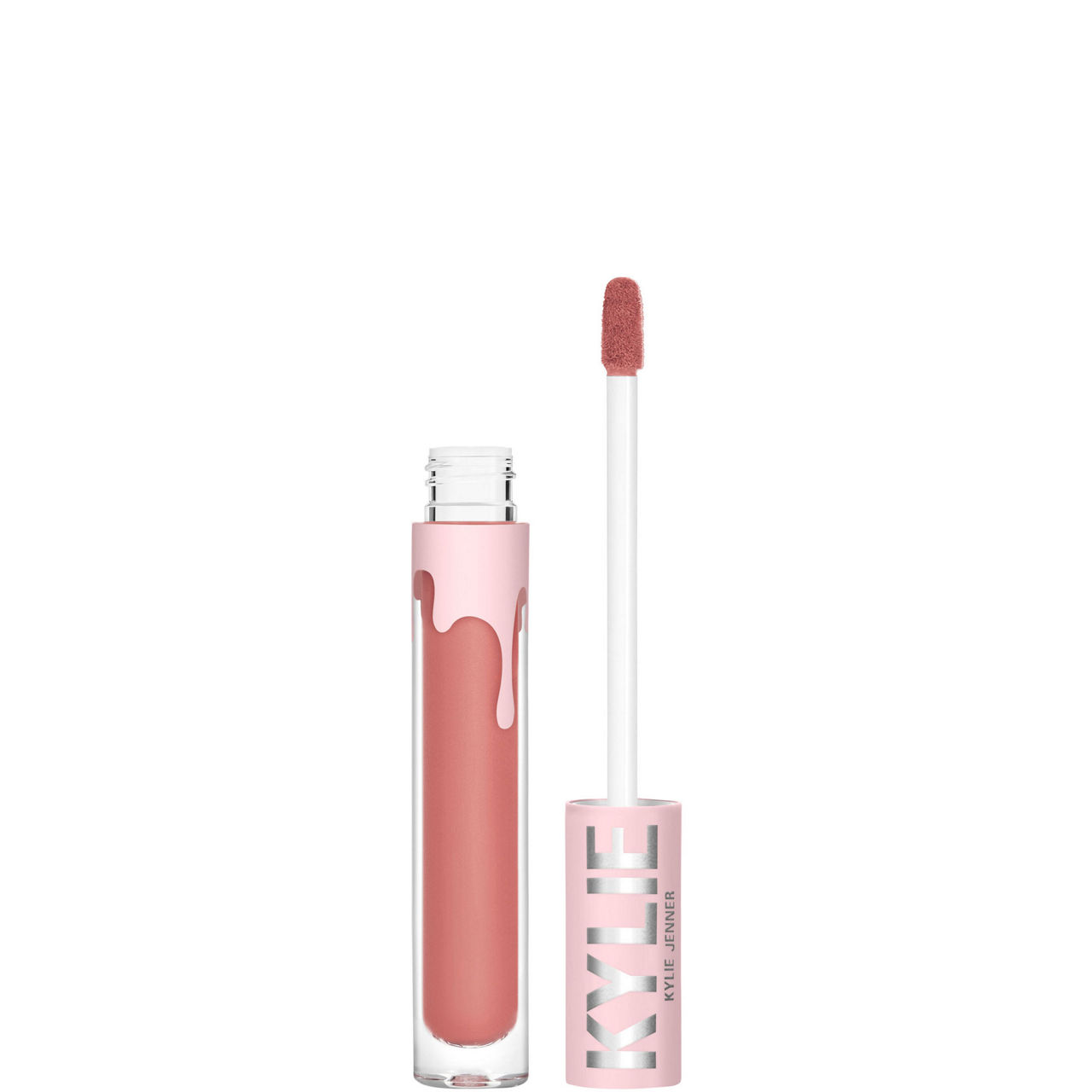 Matte Liquid Lipstick