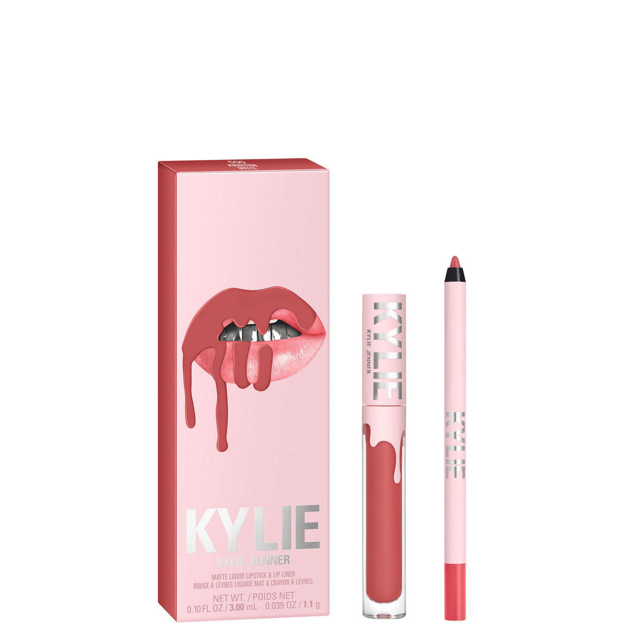 Kylie Cosmetics Matte Lip Kit