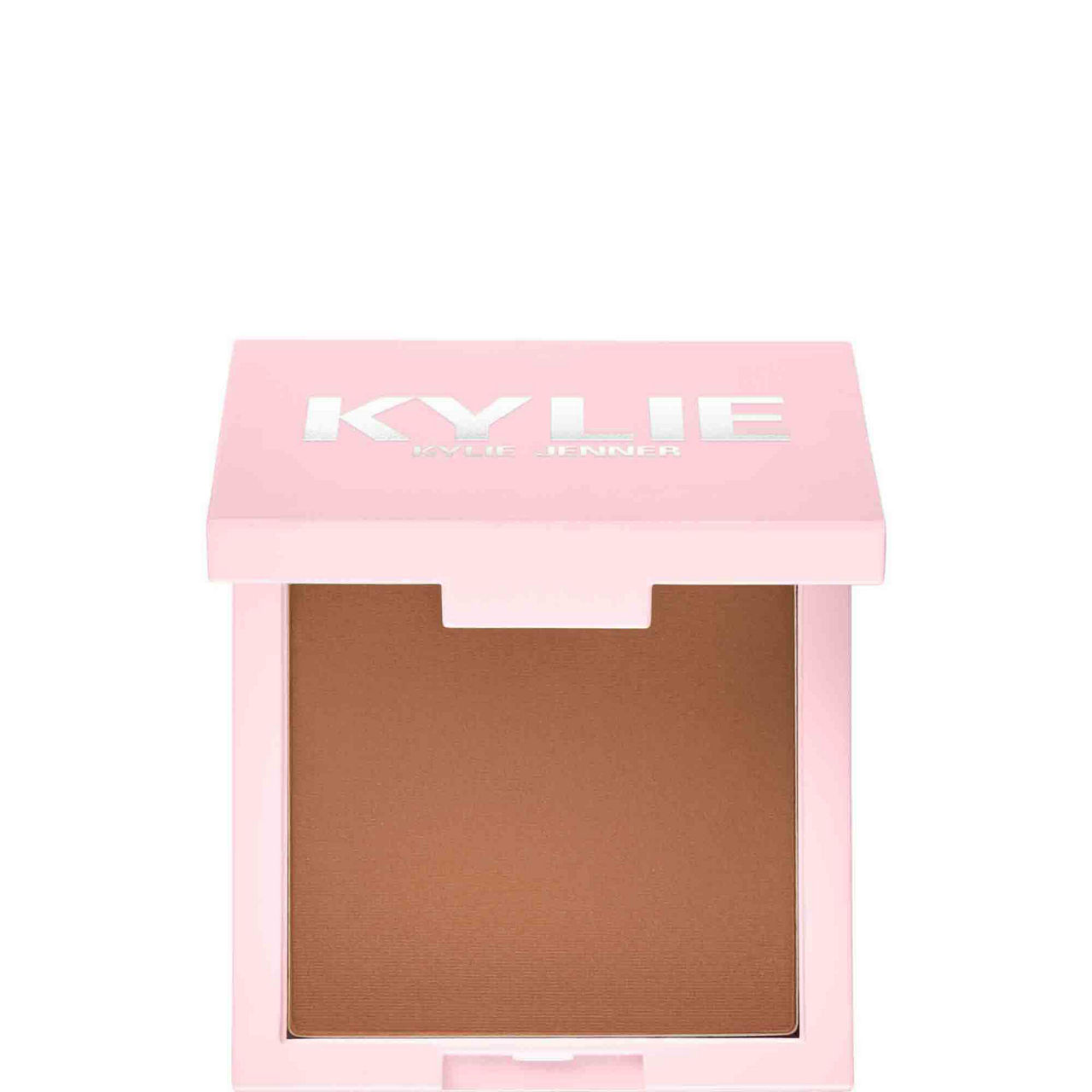 Pressed Bronzing Powder