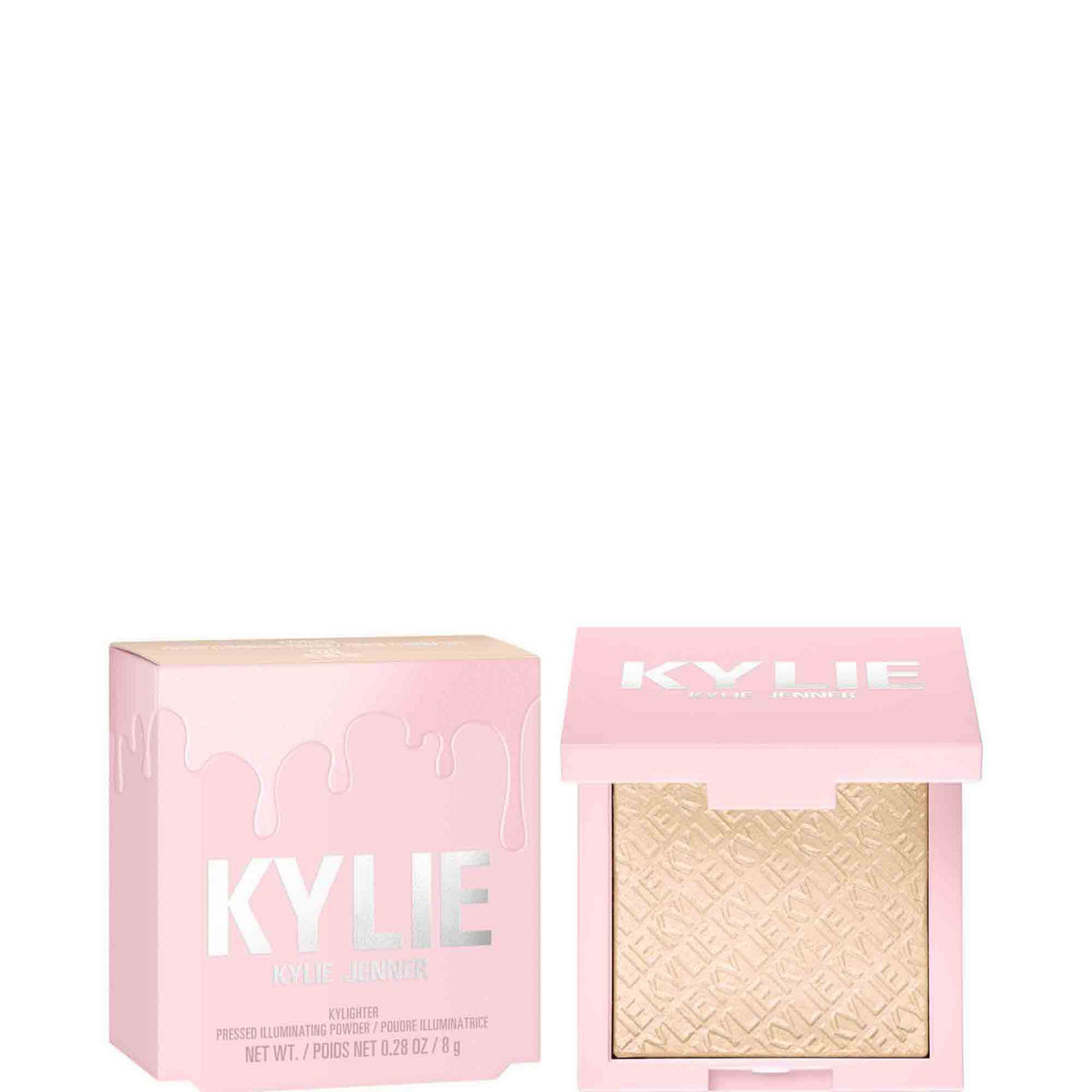 Kylighter Illuminating Powder