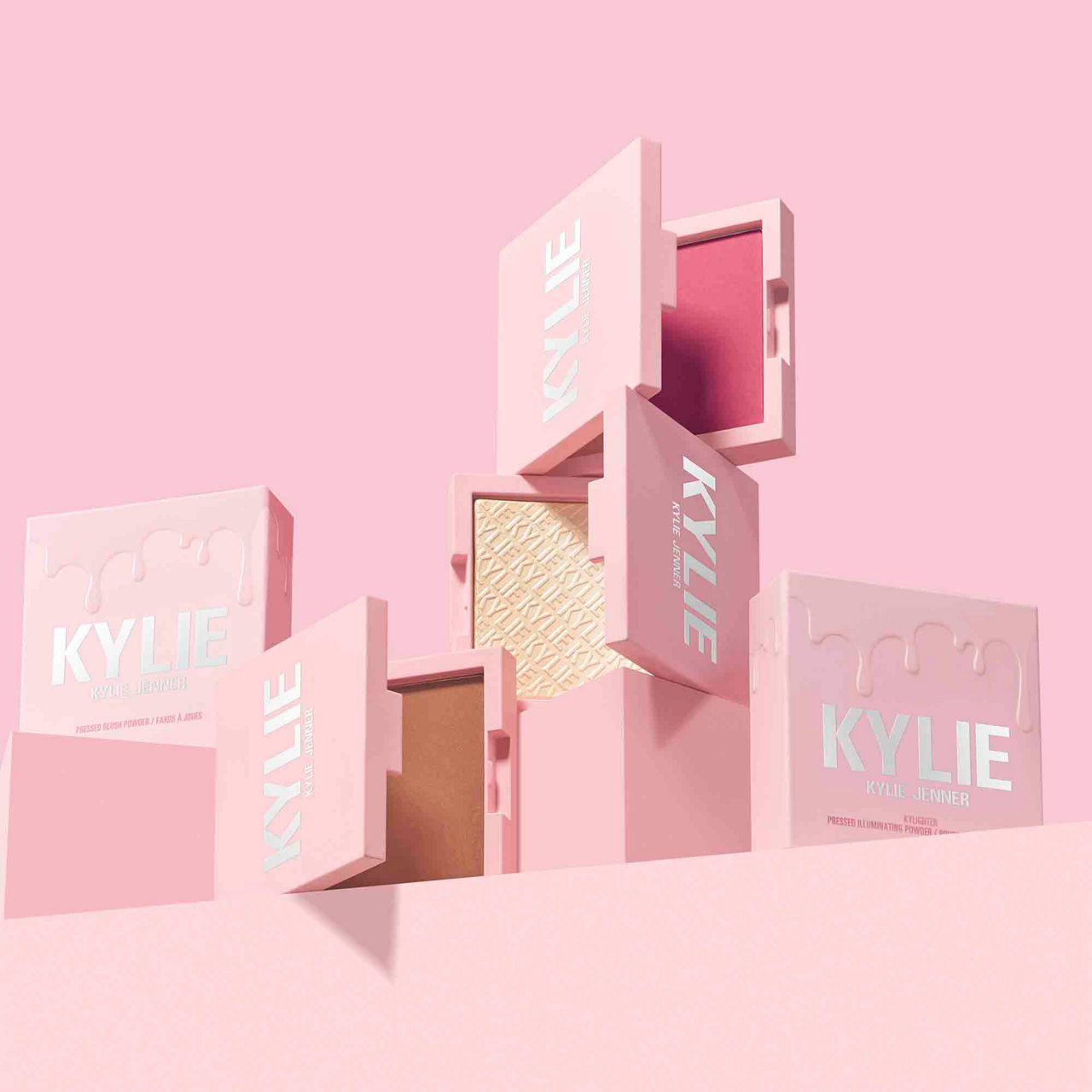 Kylighter Illuminating Powder Kylighter Illuminating Powder