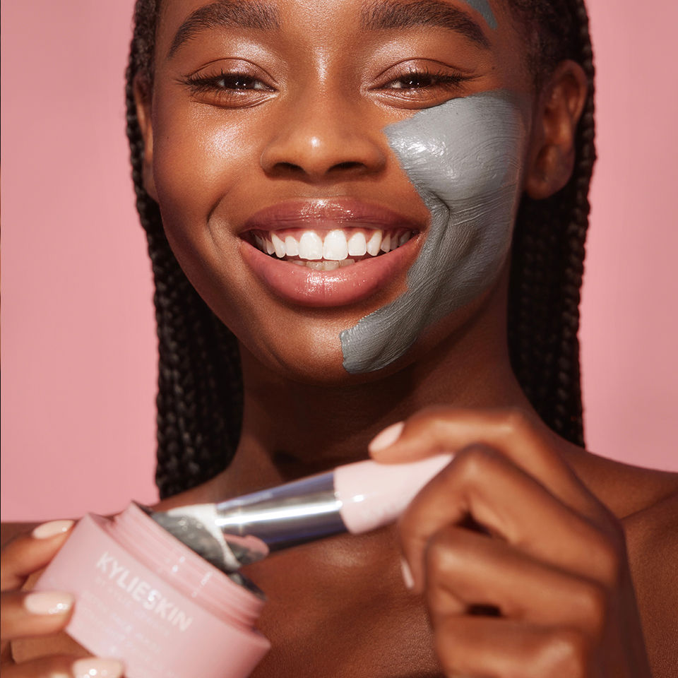 Detox Mask