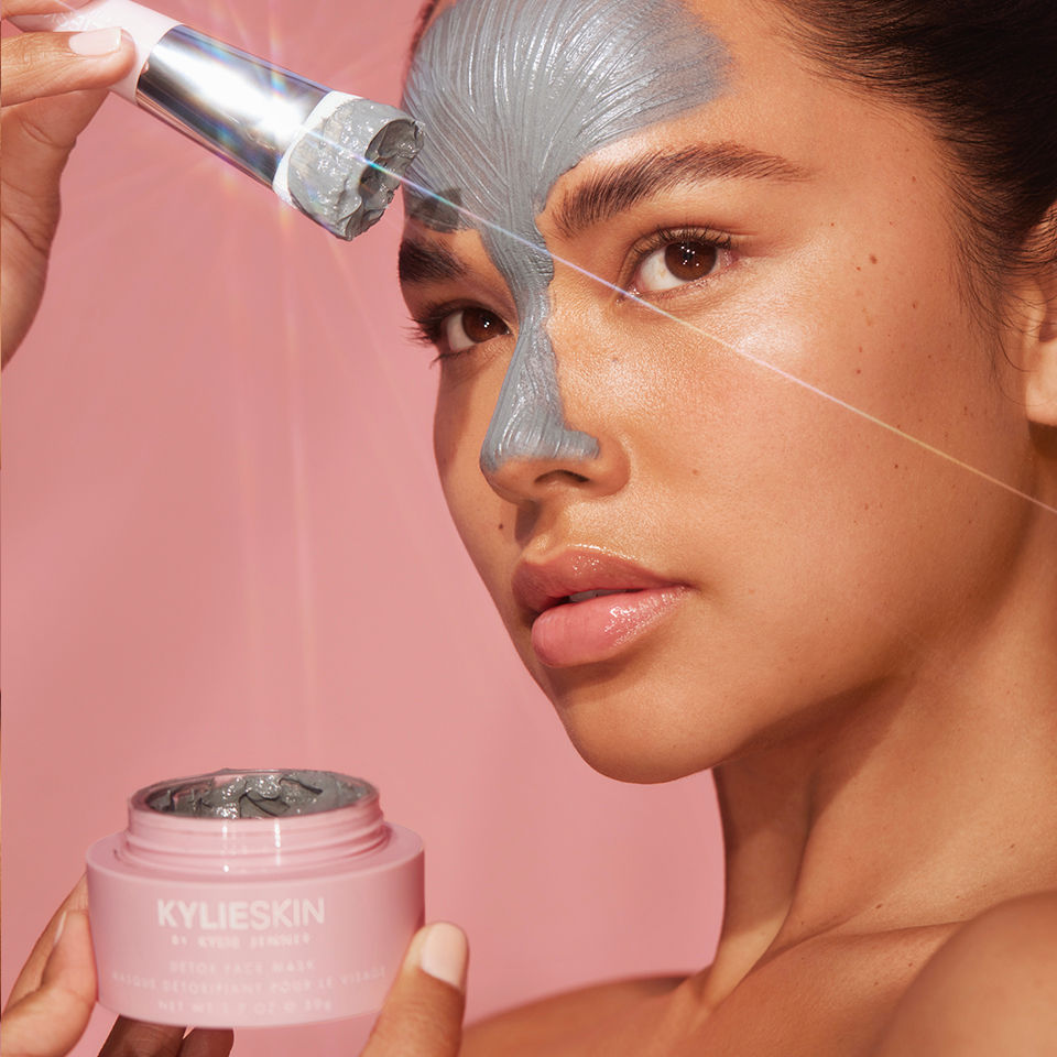 Detox Mask