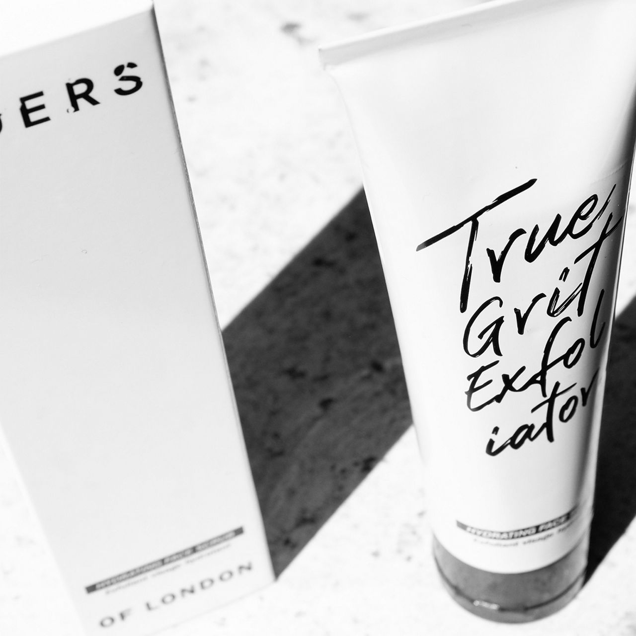 Face Scrub