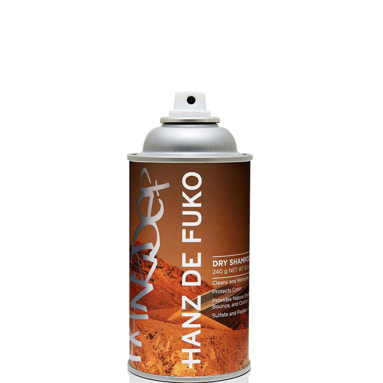 Dry Shampoo