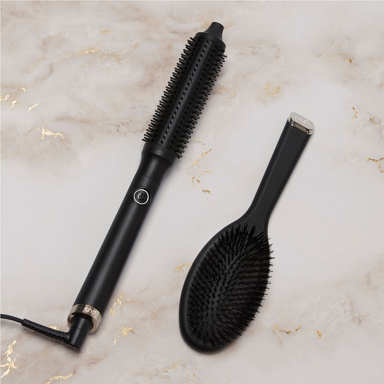 Rise™ Hot Brush