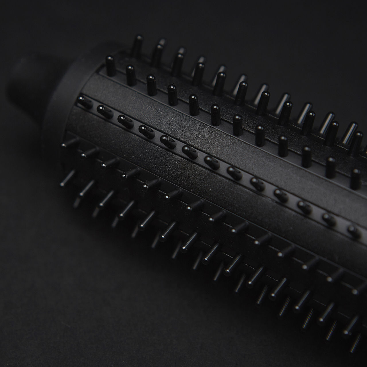 Rise™ Hot Brush
