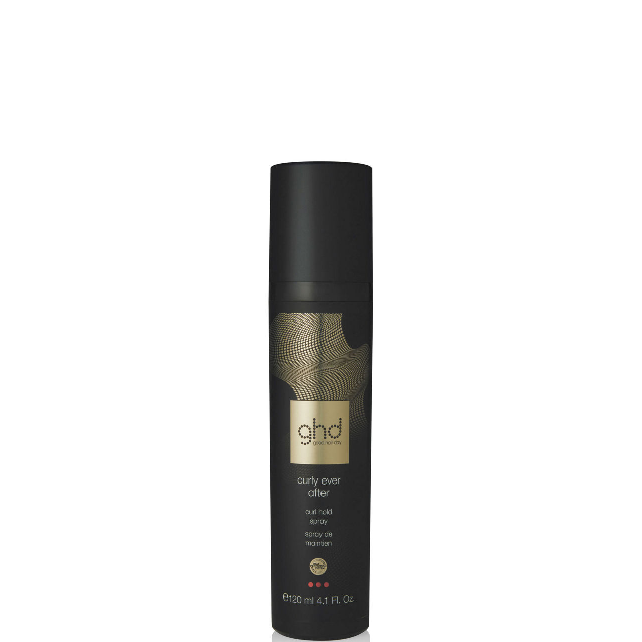 Curly Ever After - Curl Hold Spray