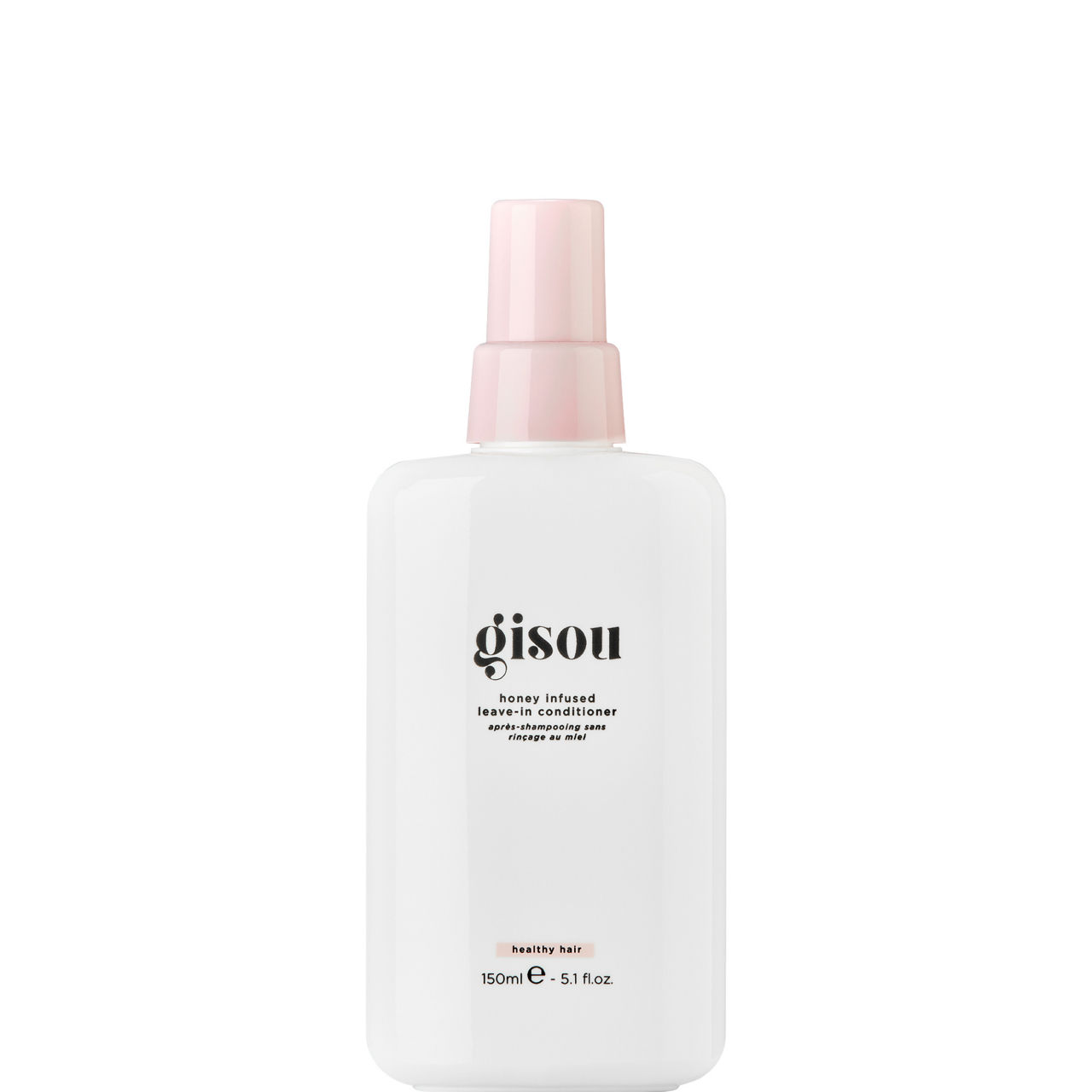 Honey Infused Leave-In Conditioner