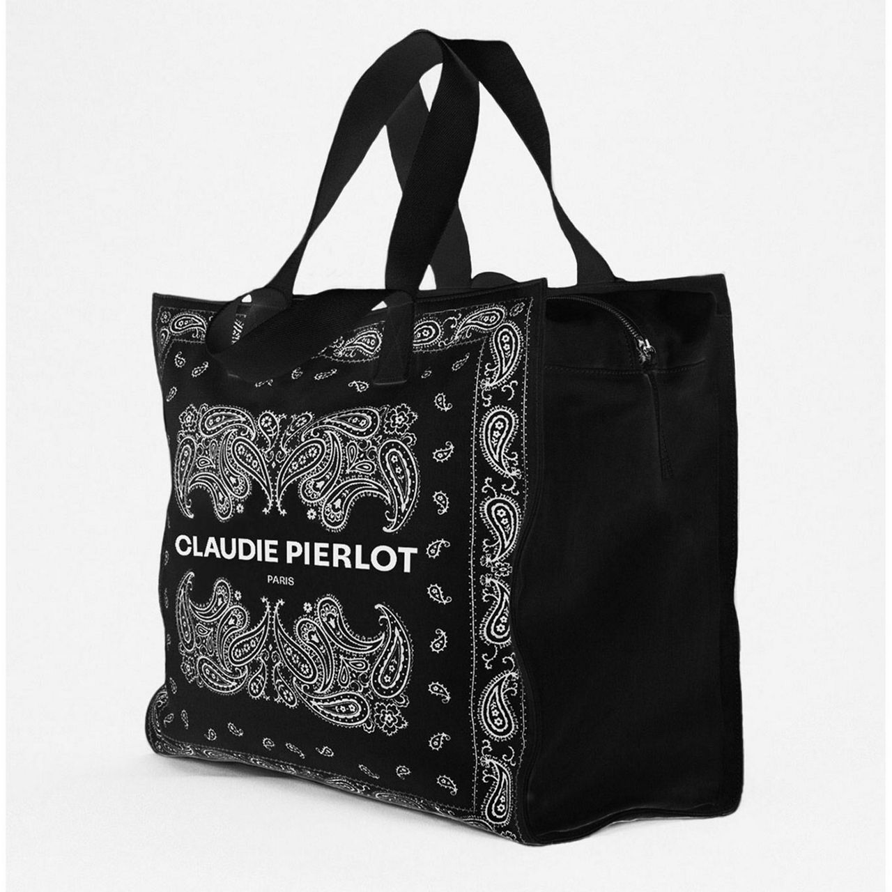 CLAUDIE PIERLOT Atravelbag Tote Bag