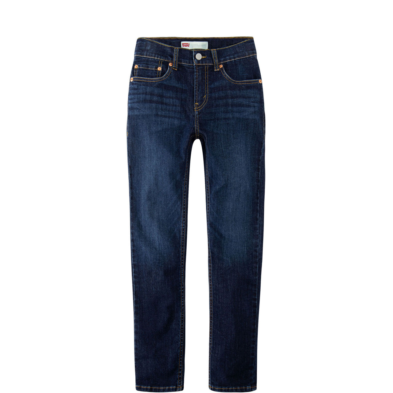 512™ Slim Taper Jeans 10-16 years