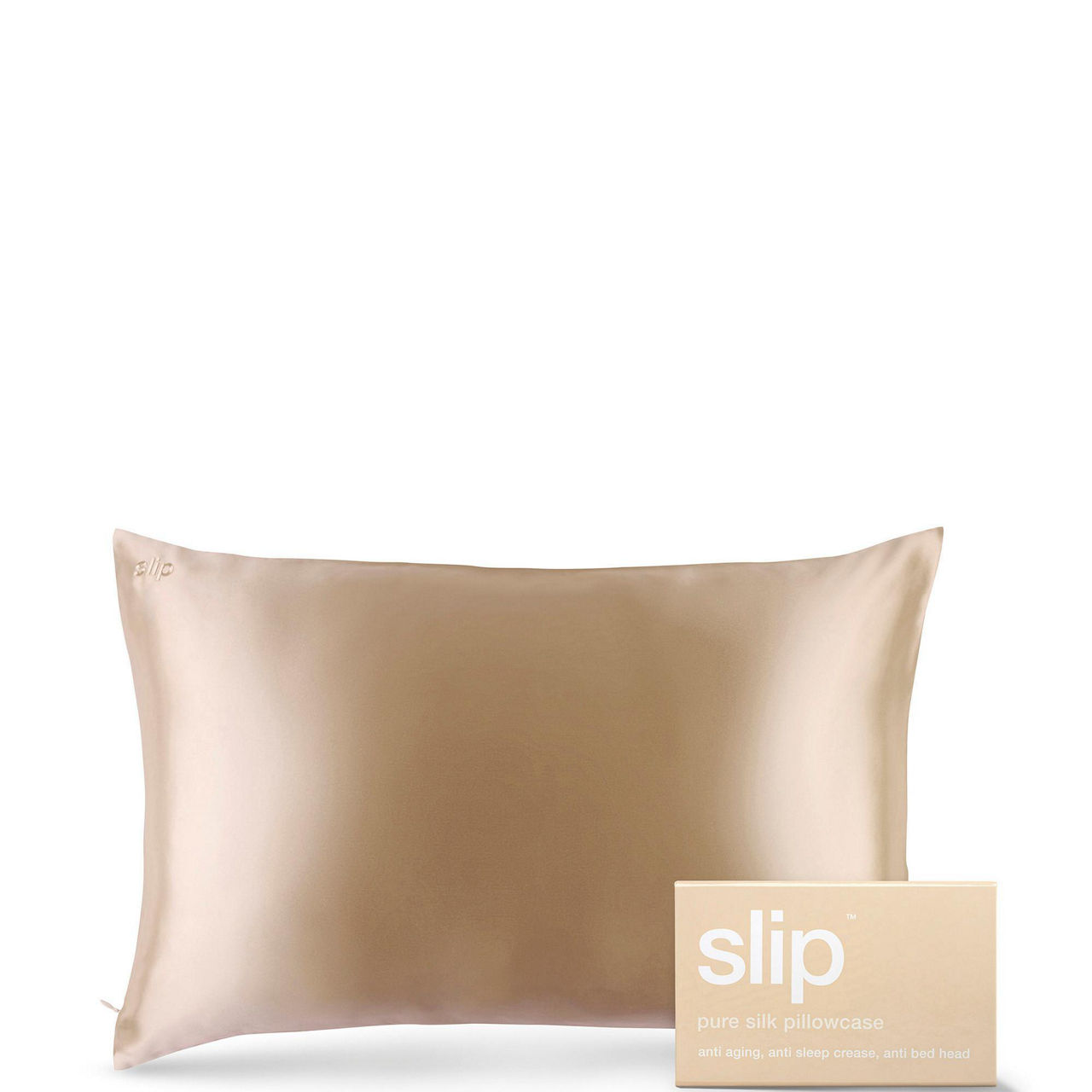 Silk Pillowcase