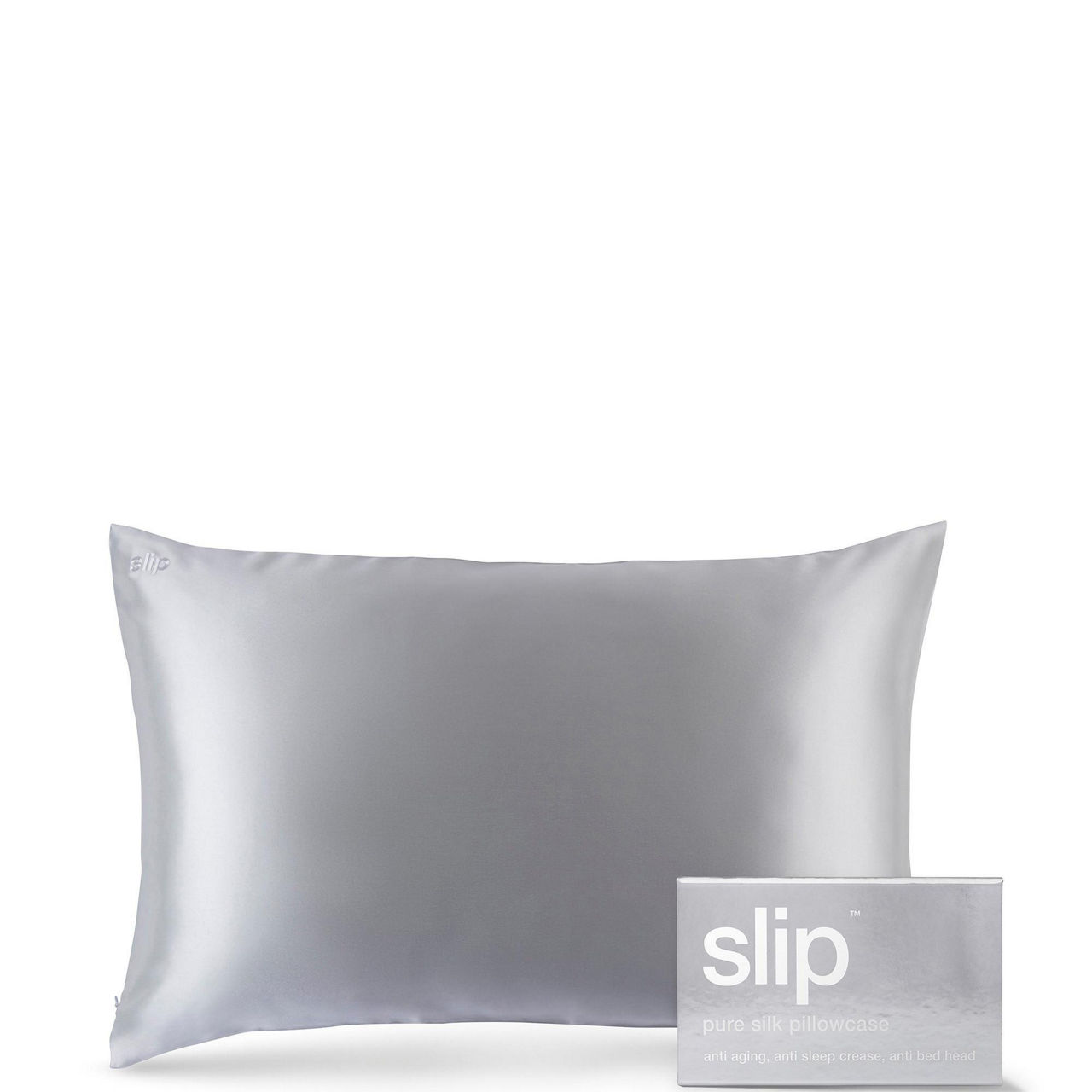 Silk Pillowcase