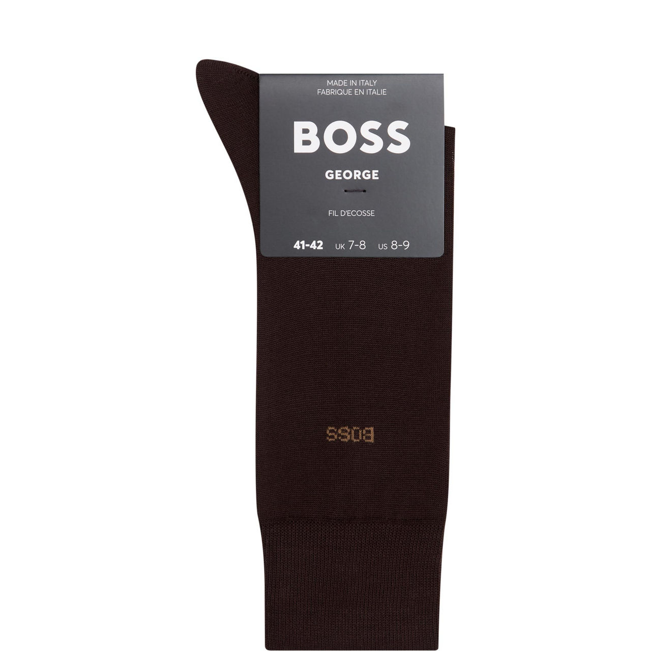 George BOSS Socks