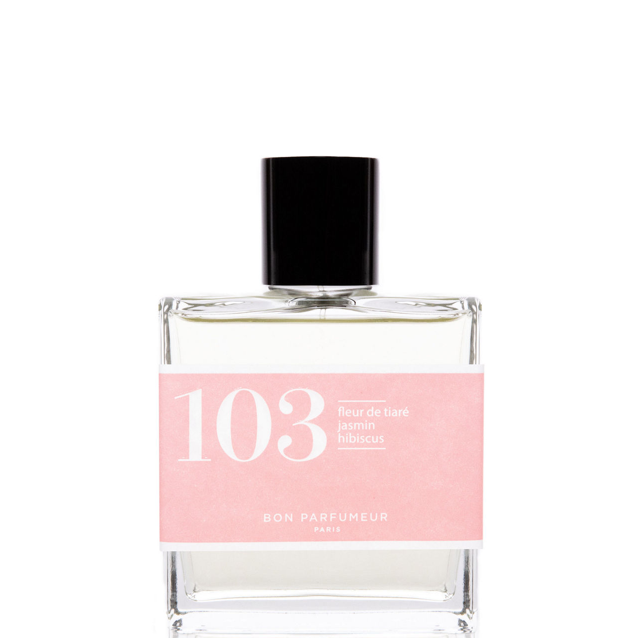 103 Tiare Flower Jasmine Hibiscus EDP