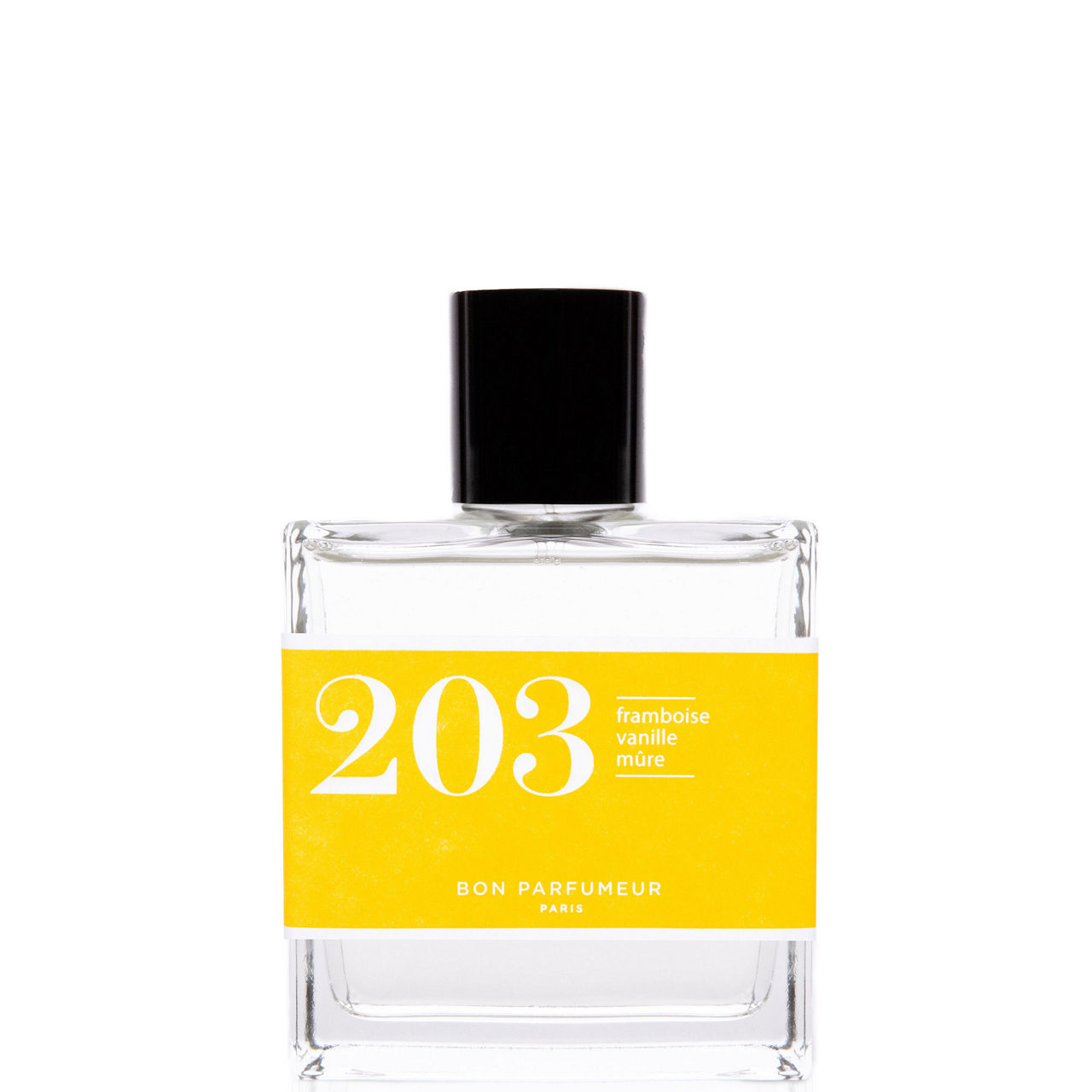 203 Raspberry Vanilla Blackberry EDP