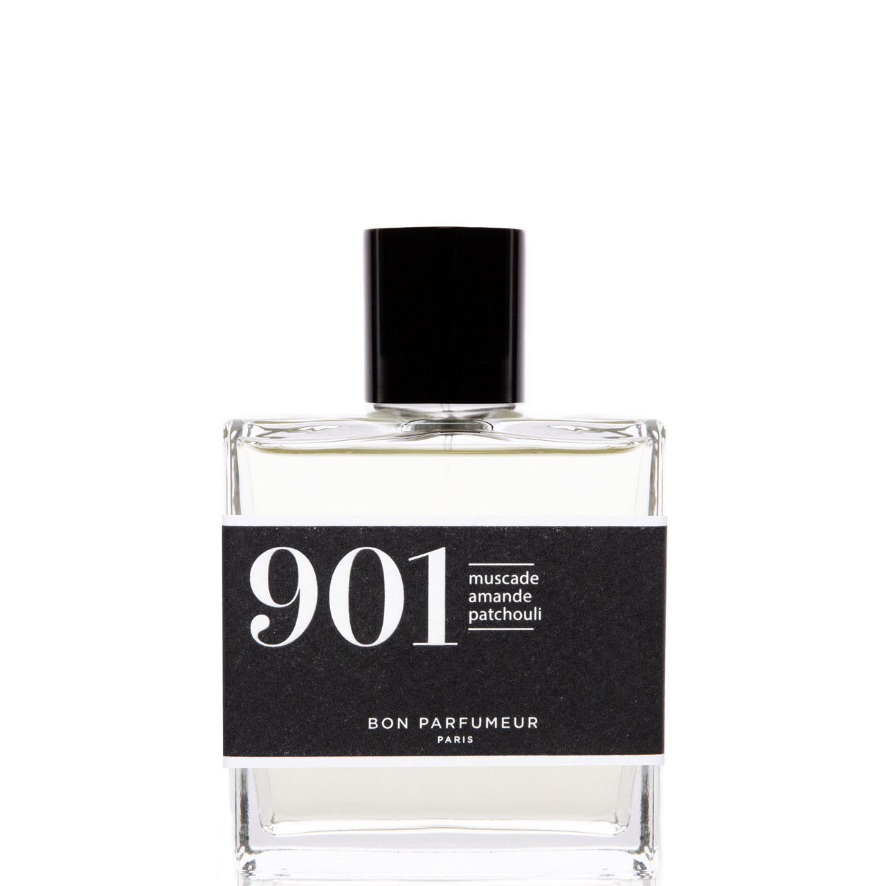 901 Nutmeg Almond Patchouli EDP 100ml