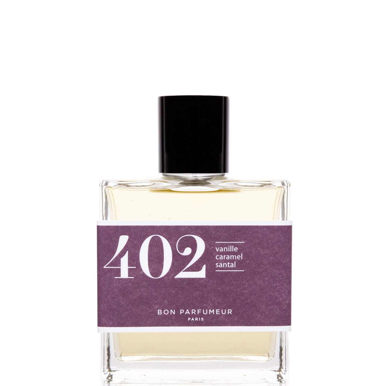 402 Vanilla Toffee Sandalwood EDP