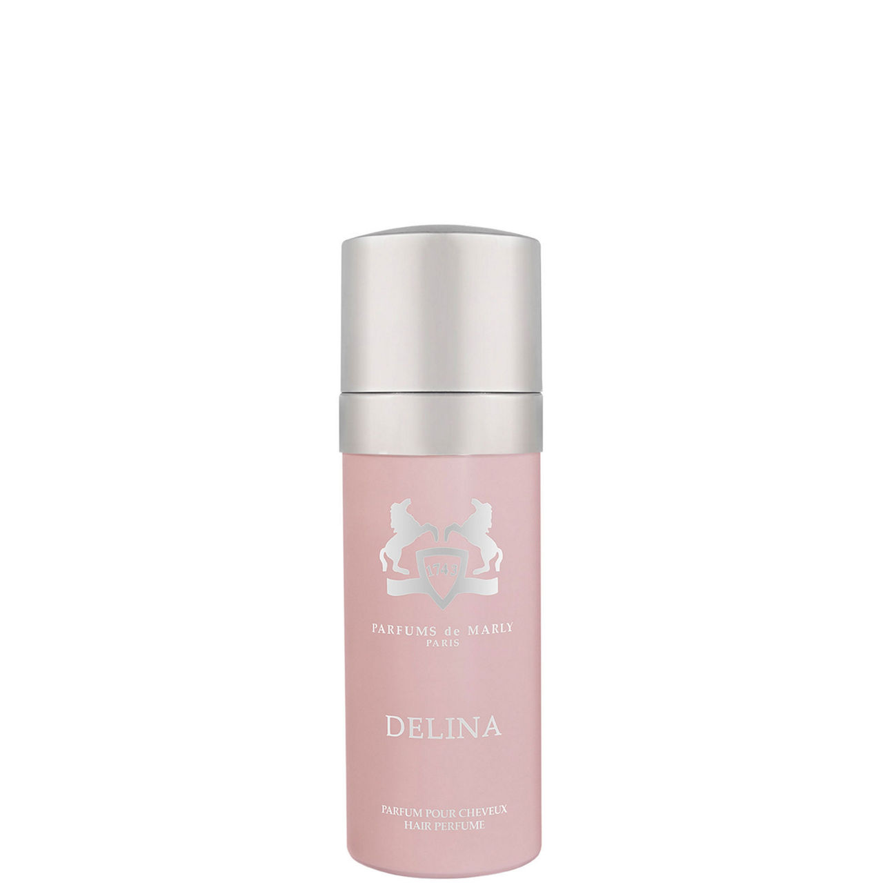 Delina Hair Perfume
