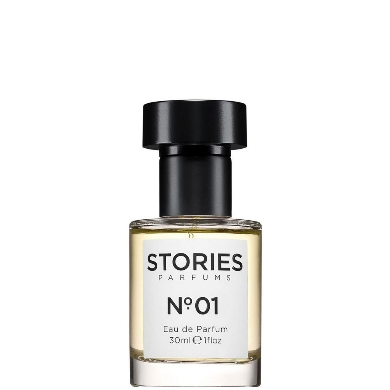 N°.01 EDP N°.01 EDP