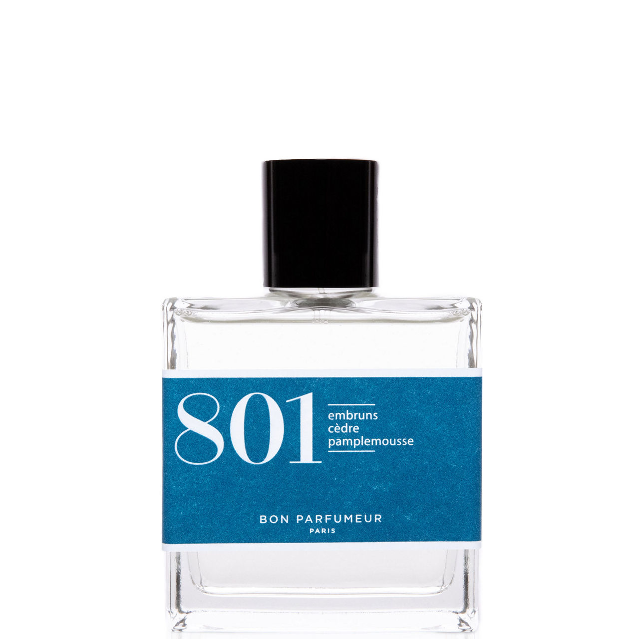801 Sea Spray Cedar Grapefruit EDP 100ml